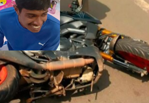 Kulshekar accident