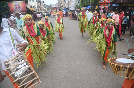 Mangalore Dasara