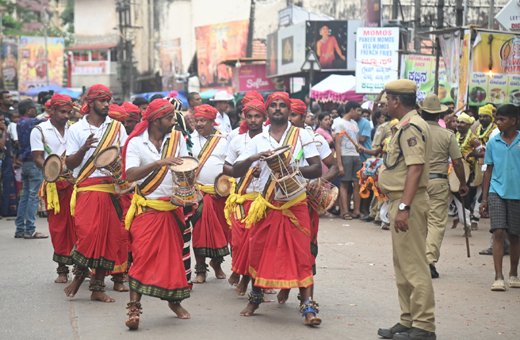 Mangalore Dasara