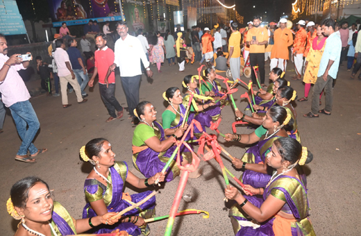 Mangalore Dasara