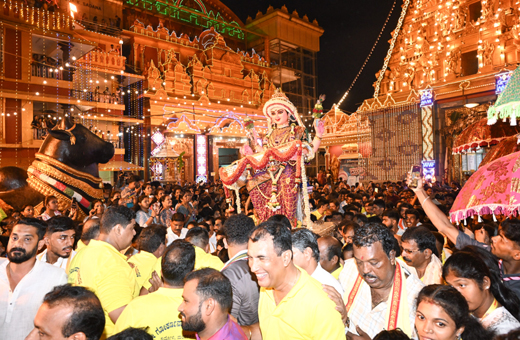 Mangalore Dasara