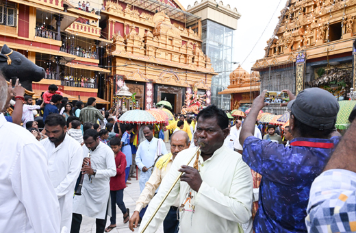 Mangalore Dasara