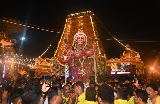 Mangalore Dasara