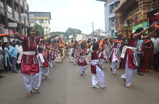 Mangalore Dasara