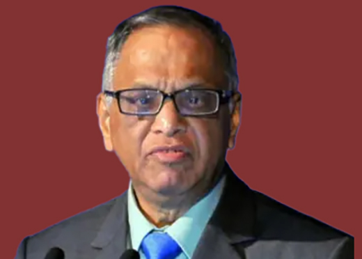 Narayana Murthy