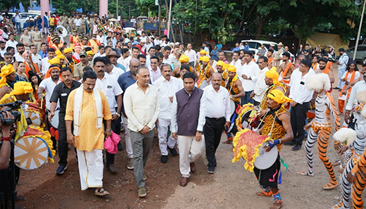 Karavali Utsav