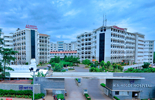 KS Hegde Hospital