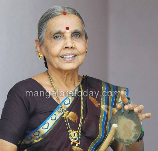  Leelavathi Baipadithaya Passes Away