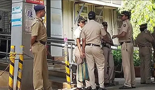 bengaluru-cop