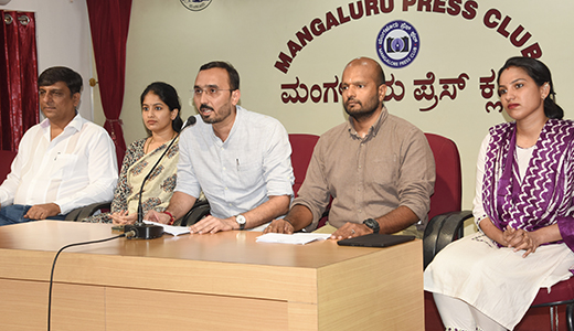 Mission Utthan Launched in Mangaluru