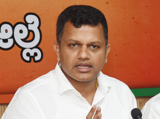 Brijesh Chowta hails Union Budget 2025 