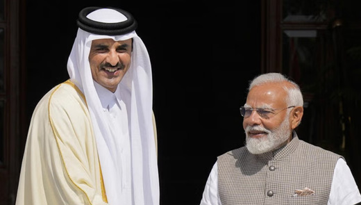 quatar-modi.