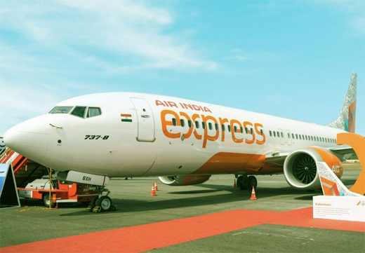 Air India Express