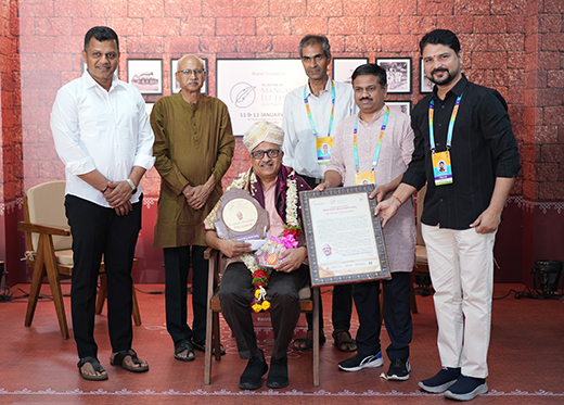 Mangaluru Literature Fest 2025