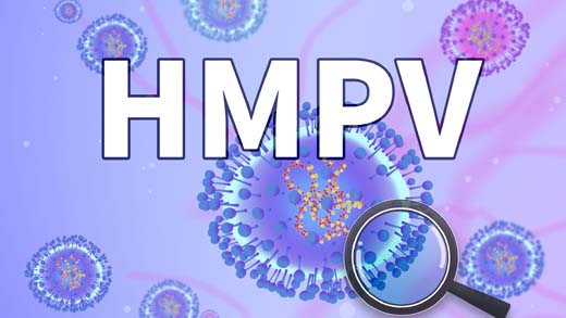 HMPV-VIRUS