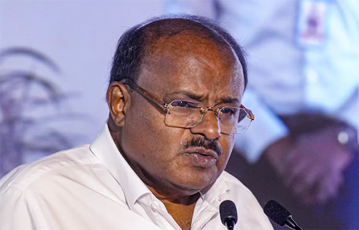 hd Kumaraswamy