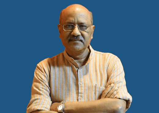 Shekhar Gupta