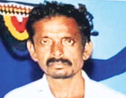 Narayana Mogaveera