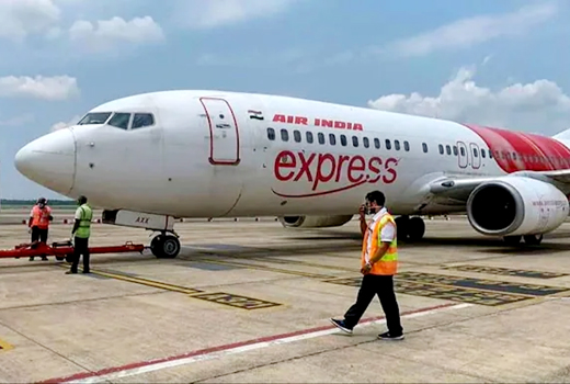 Air India Express