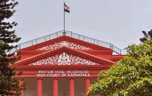 High Court stays FIR against Enforcement Directorate