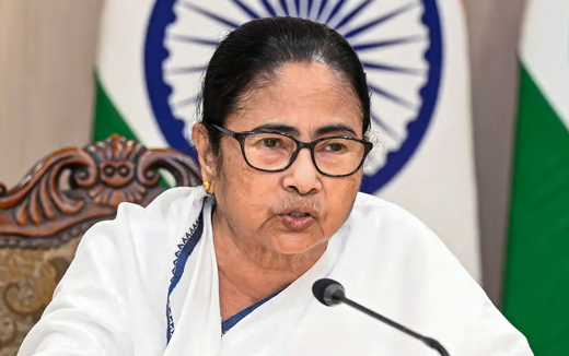 Mamata Banerjee