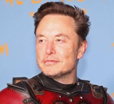 SpaceX chief Elon Musk