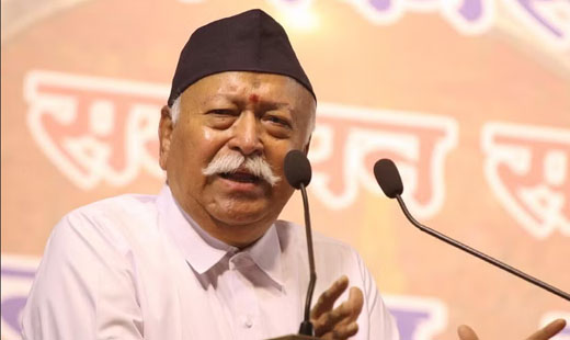 RSS-Bhagawat