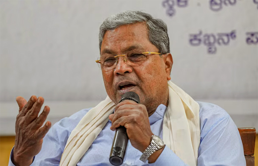 CM Siddaramaiah defends fuel price hike