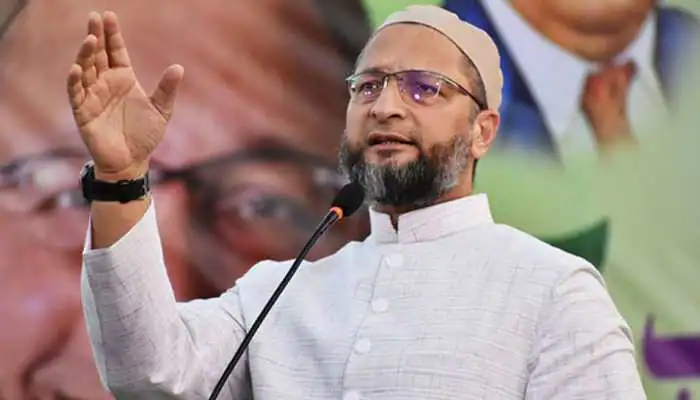 Owaisi