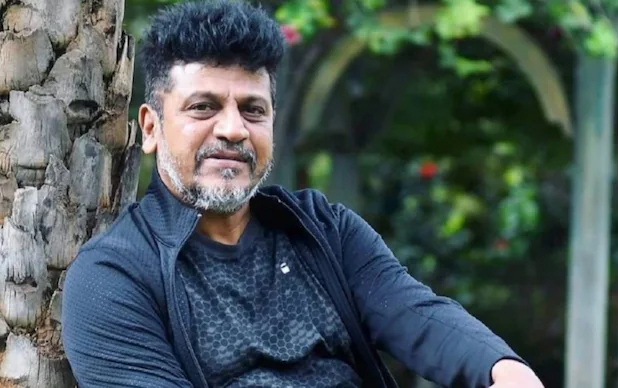 Shivarajkumar