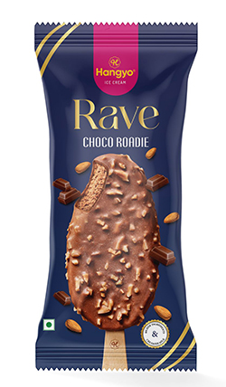 Hangyo Choco Roadie