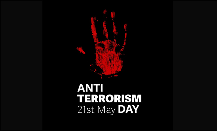 National Anti-Terrorism Day 2024: Date, origin, significance and all ...