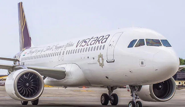 Vistara