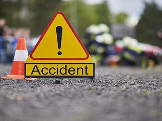 Accident-Panemangaluru