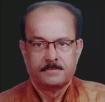 Mayor Ajith Kumar