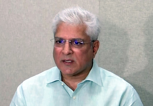 Kailash Gahlot quits Aam Aadmi Party