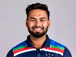 Rishabh Pant most expensive player