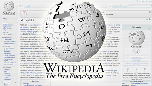 Wikipedia