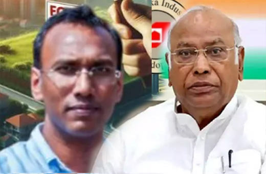 rahul kharge