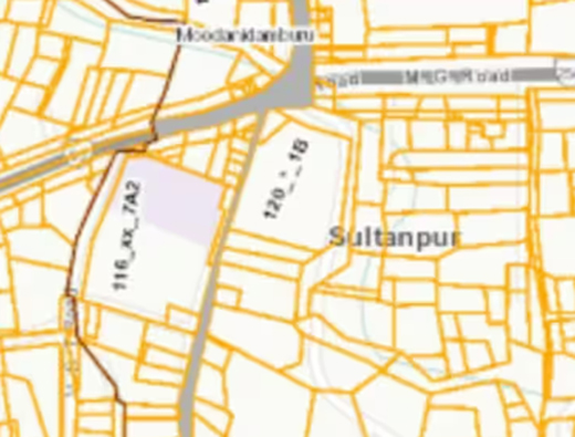 Sultanpur in Udupi