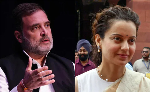 Rahul - Kangana 