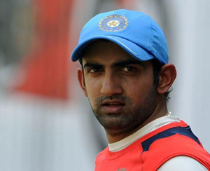 Gambhir