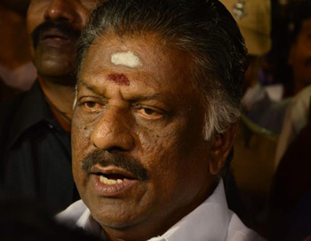 Panneerselvam