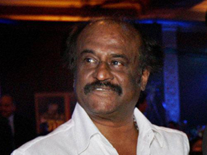 Rajnikanth