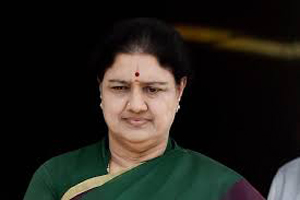 Sasikala.