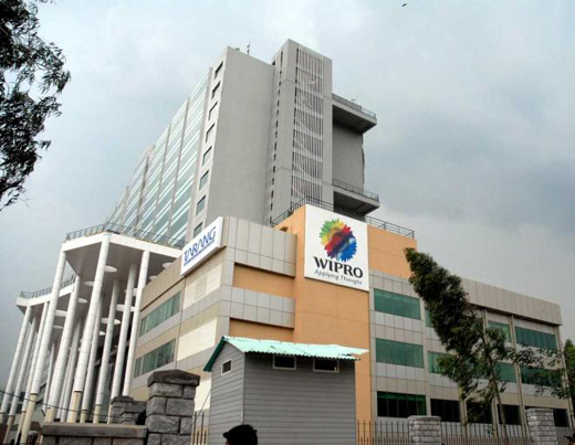 Wipro.