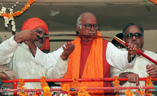 advani-rath