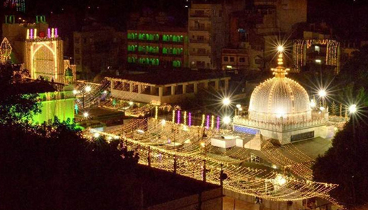 ajmer-shrine