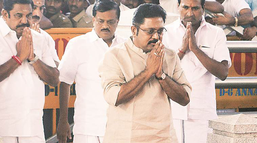 dinakaran.