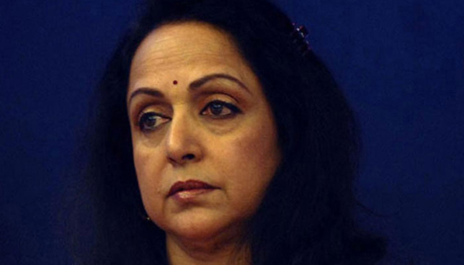 hema-malini